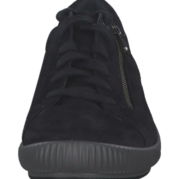 Damen Legero Klassische- & Business Schuhe<2-001162-8000 TANARO 5.0, Schnürschuhe, Damen, OCEANO (BLAU)