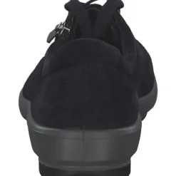 Damen Legero Klassische- & Business Schuhe<2-001162-8000 TANARO 5.0, Schnürschuhe, Damen, OCEANO (BLAU)