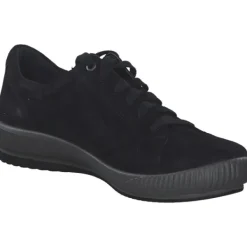 Damen Legero Klassische- & Business Schuhe<2-001162-8000 TANARO 5.0, Schnürschuhe, Damen, OCEANO (BLAU)