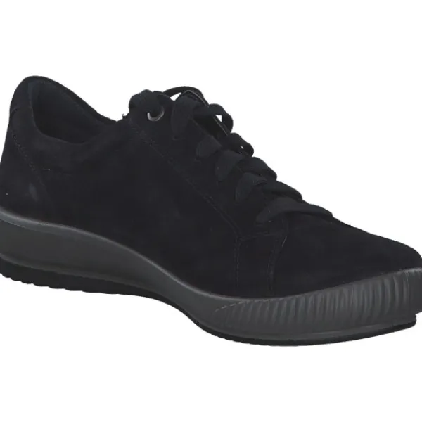 Damen Legero Klassische- & Business Schuhe<2-001162-8000 TANARO 5.0, Schnürschuhe, Damen, OCEANO (BLAU)