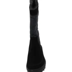 Damen Legero Stiefel<00295, Winterstiefel, Damen, Schwarz