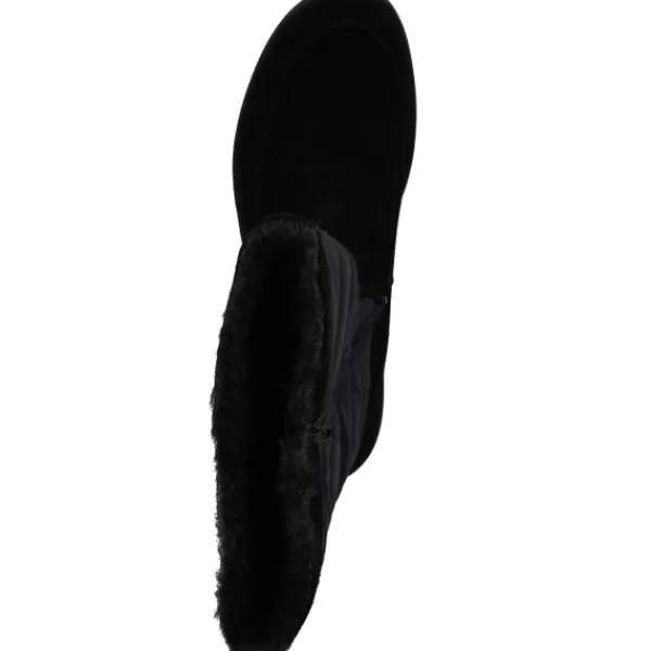 Damen Legero Stiefel<00295, Winterstiefel, Damen, Schwarz