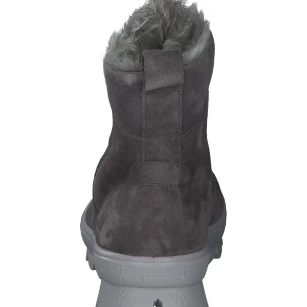 Damen Legero Stiefel<00503, Winterstiefeletten, Damen, FUMO (GRAU)