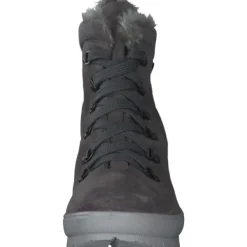 Damen Legero Stiefel<00503, Winterstiefeletten, Damen, FUMO (GRAU)