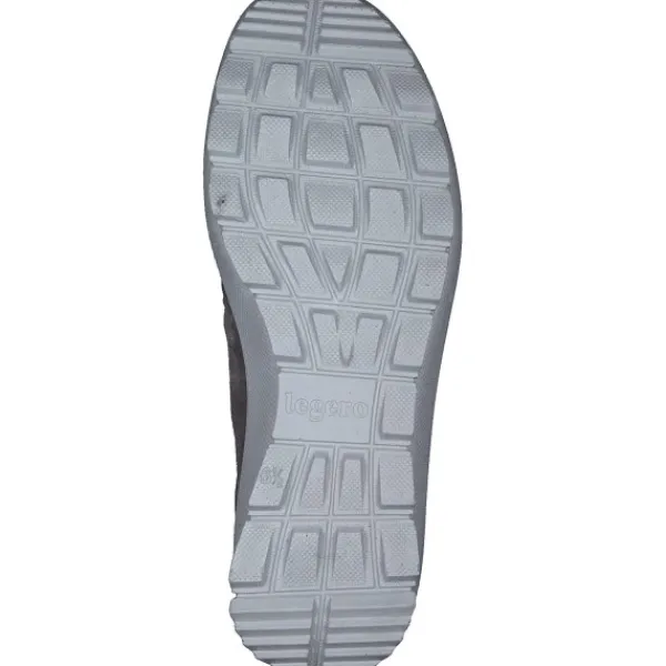 Damen Legero Stiefel<00503, Winterstiefeletten, Damen, FUMO (GRAU)