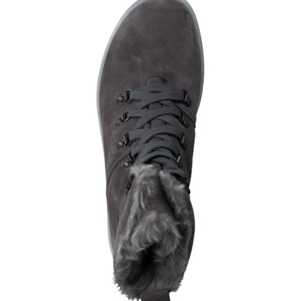 Damen Legero Stiefel<00503, Winterstiefeletten, Damen, FUMO (GRAU)