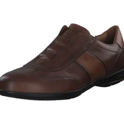 Herren Lloyd Slipper<Albano 14065, Sportliche Slipper, Herren, Braun