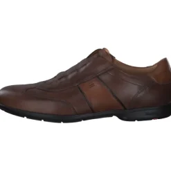 Herren Lloyd Slipper<Albano 14065, Sportliche Slipper, Herren, Braun