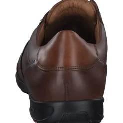 Herren Lloyd Slipper<Albano 14065, Sportliche Slipper, Herren, Braun