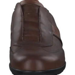 Herren Lloyd Slipper<Albano 14065, Sportliche Slipper, Herren, Braun