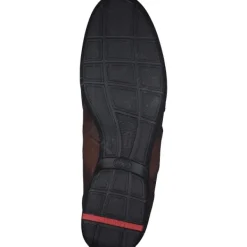 Herren Lloyd Slipper<Albano 14065, Sportliche Slipper, Herren, Braun