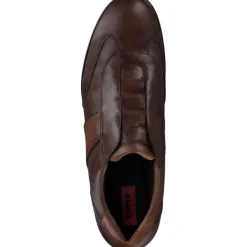 Herren Lloyd Slipper<Albano 14065, Sportliche Slipper, Herren, Braun