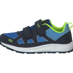 Kinder Lurchi Slipper<Asono 00003, Slipper (Kinder), Kinder, NAVY