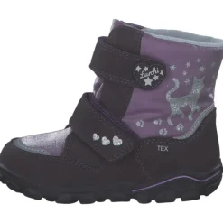 Kinder Lurchi Lauflernschuhe<63L1083004, Lauflernschuhe, Kinder, purple