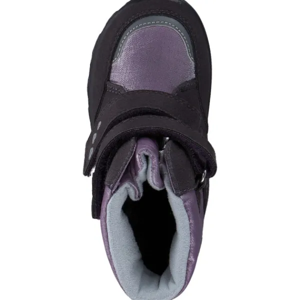 Kinder Lurchi Lauflernschuhe<63L1083004, Lauflernschuhe, Kinder, purple