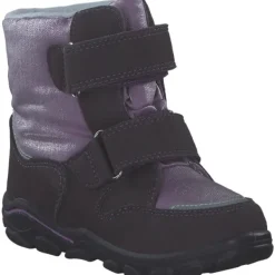 Kinder Lurchi Lauflernschuhe<63L1083004, Lauflernschuhe, Kinder, purple