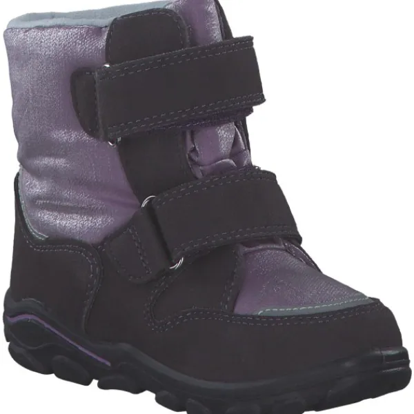 Kinder Lurchi Lauflernschuhe<63L1083004, Lauflernschuhe, Kinder, purple