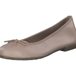 Damen Marco Tozzi Ballerinas<22100, Ballerinas, Damen, Rosa