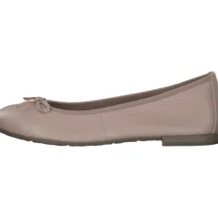 Damen Marco Tozzi Ballerinas<22100, Ballerinas, Damen, Rosa