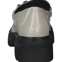 Damen Marco Tozzi Ballerinas<84701, Klassische Ballerinas, Damen, CREAM