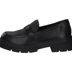 Damen Marco Tozzi Ballerinas<84702-29, Klassische Ballerinas, Damen, BLACK BRUSH