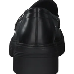 Damen Marco Tozzi Ballerinas<84702-29, Klassische Ballerinas, Damen, BLACK BRUSH