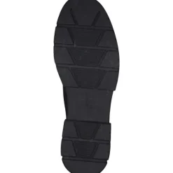 Damen Marco Tozzi Ballerinas<84702-29, Klassische Ballerinas, Damen, BLACK BRUSH