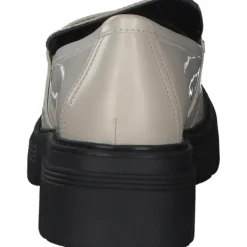 Damen Marco Tozzi Ballerinas<24700, Klassische Ballerinas, Damen, CREAM BRUSH