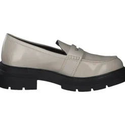 Damen Marco Tozzi Ballerinas<24700, Klassische Ballerinas, Damen, CREAM BRUSH