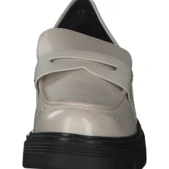 Damen Marco Tozzi Ballerinas<24700, Klassische Ballerinas, Damen, CREAM BRUSH