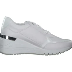 Damen Marco Tozzi Sneakers<23743, Sneakers Low, Damen, WHITE