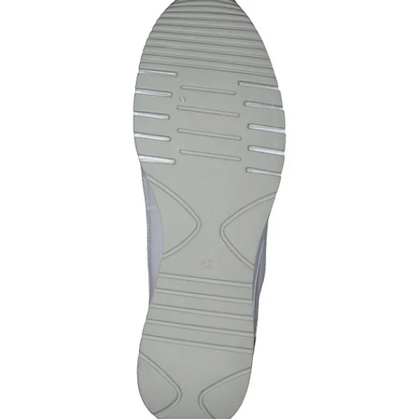 Damen Marco Tozzi Sneakers<23743, Sneakers Low, Damen, WHITE