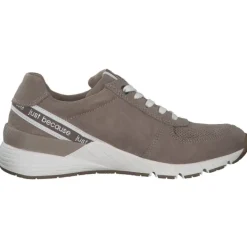 Damen Marco Tozzi Sneakers<23739, Sneakers Low, Damen, Taupe Comb