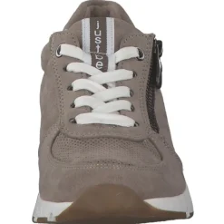 Damen Marco Tozzi Sneakers<23739, Sneakers Low, Damen, Taupe Comb
