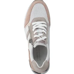 Damen Marco Tozzi Sneakers<83701, Sneakers Low, Damen, White comb