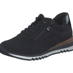 Damen Marco Tozzi Sneakers<23781, Sneakers Low, Damen, Braun