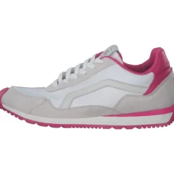 Damen MarcO`Polo Klassische- & Business Schuhe<30216863, Schnürschuhe, Damen, white/pink
