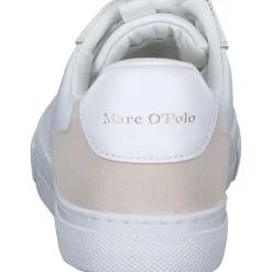 Damen MarcO`Polo Klassische- & Business Schuhe<40218263, Schnürschuhe, Damen, white/sand
