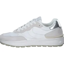 Damen MarcO`Polo Klassische- & Business Schuhe<40217823, Schnürschuhe, Damen, Weiß