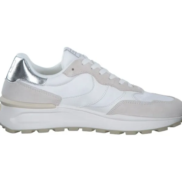 Damen MarcO`Polo Klassische- & Business Schuhe<40217823, Schnürschuhe, Damen, Weiß