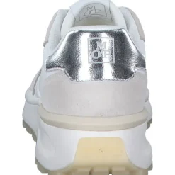 Damen MarcO`Polo Klassische- & Business Schuhe<40217823, Schnürschuhe, Damen, Weiß