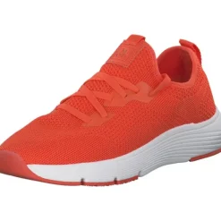 Damen MarcO`Polo Klassische- & Business Schuhe<40217823, Schnürschuhe, Damen, orange