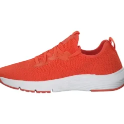 Damen MarcO`Polo Klassische- & Business Schuhe<40217823, Schnürschuhe, Damen, orange