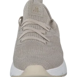 Damen MarcO`Polo Klassische- & Business Schuhe<40217823, Schnürschuhe, Damen, Beige