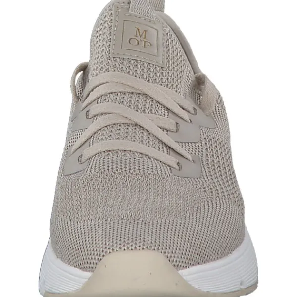 Damen MarcO`Polo Klassische- & Business Schuhe<40217823, Schnürschuhe, Damen, Beige