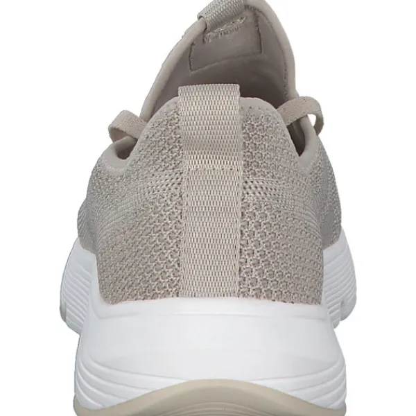 Damen MarcO`Polo Klassische- & Business Schuhe<40217823, Schnürschuhe, Damen, Beige