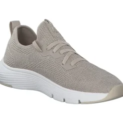 Damen MarcO`Polo Klassische- & Business Schuhe<40217823, Schnürschuhe, Damen, Beige