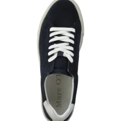Herren MarcO`Polo Sneakers<26313502, Sneakers Low, Herren, blue