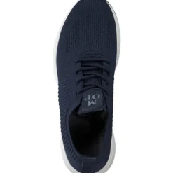 Herren MarcO`Polo Sneakers<23713501, Sneakers Low, Herren, Blau