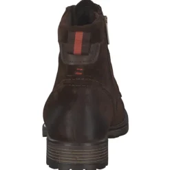 Herren MarcO`Polo Stiefel<25006302, Winterstiefel, Herren, Dark brown
